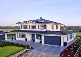 Hausbau Erfahrungen Mit Mittelstadt Haus Bildergalerie Mit Einigen Referenzen Haus Bauen Architektur Haus Haus