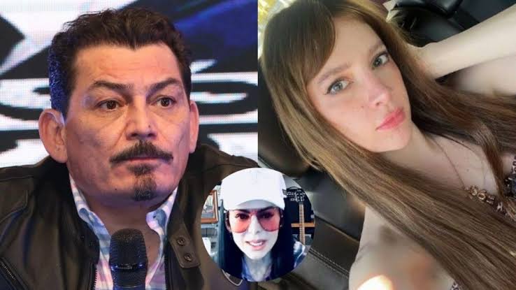 José Manuel Figueroa le hizo una emotiva súplica a Imelda Garza tras las  demandas de Maribel Guardia