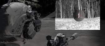 · blocking thermal imaging camera ir 1. How To Hide From Thermal Vision Ask A Prepper