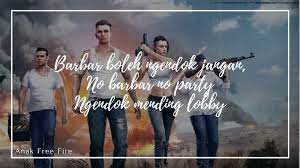 To play with them, we should know the list along with the abilities of the characters in free fire. 10 Best Quotes From Free Fire Players Other Gamers Don T Have These Dunia Games