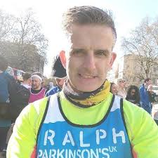 Ralph Cunningham's Profile