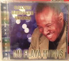 Calvin Bernard Rhone Discography: Vinyl, CDs, & More