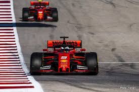 Specifically that the fia has seized engine parts in sao paulo to analyse that everything is correct. Where Has The Ferrari Engine Advantage Gone Grand Prix 247