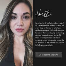 Lizette Aranda (@lizette.txrealtor) • Instagram photos and videos