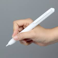 Apple Pencil Protective Case For Apple Pencil 1st Generation White Apple Pencil Case Apple Pencil Pencil Accessories