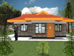 The best 2 bedroom house plans. Modern 2 Bedroom House Plans Design Hpd Consult