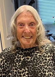 Ruth Hill (nee Walmsley)