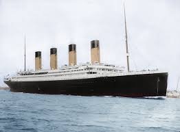 Passeggeri Del Rms Titanic Wikipedia