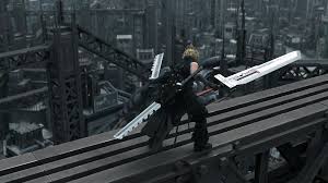 Jan 12, 2021 · 6. Final Fantasy Cloud Wallpaper 1920x1080 Download Hd Wallpaper Wallpapertip