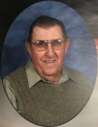 Obituary for George E. Schamp