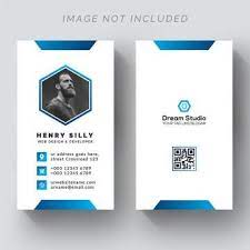 Corporate Identity Png Images Vector And Psd Files Free Download On Pngtree Vertical Business Cards Vertical Business Card Template Printing Business Cards
