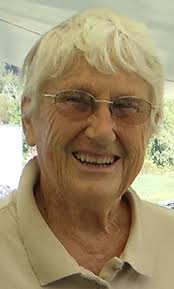 Irma Gall to speak at Manchester about life of service, Lend-A-Hand