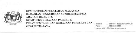 Pekeliling perkhidmatan bilangan 11 tahun 2007. Https Www Moe Gov My Pekeliling 793 Surat Pekeliling Perkhidmatan Kpm Tahun 2009 Bil 3 File
