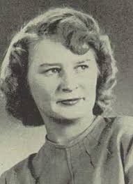 Lillian Marguerite Benson Williams (1930-2007)