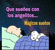 ¿las preguntas y dudas sobre que sueñes con los angelitos le están volviendo loco? Besos Para El Alma Twitterren Gracias Hermosa Amiga Dulces Suenos Y Que Suenes Con Los Angelitos