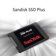 The limiting factor in the ssd upgrade for a machine this old is that it's only got sata 3, so you don't get the blazing speed of the newer macs with flash. Sandisk Ssd Plus Internal Solid State Hard Drive Disk Sata Iii 120gb 240gb Hdd 2 5 Ssd 480gb For Laptop Notebook Computer Buy Cheap In An Online Store With Delivery Price Comparison Specifications Photos And Customer Reviews