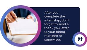 Ask for a recommendation in a straightforward way, mentioning the purpose of the letter and the deadline. How To Accept An Internship Offer