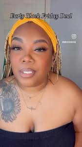 💛💛💛💛 mdionebeauty.com Support 🙌🏾💛 #bfcm sale @mdionebeauty #makeup  #beauty