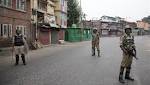 Civilian Injured J&K Firing Dies,