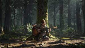 Convenient green download buttons allow you to upload images without any additional interference. 90 The Last Of Us Part Ii Hd Wallpapers Background Images