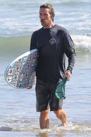 Tyler The Creator Gets Moving In L A Plus Jonah Hill Alessandra Ambrosio And More In 2020 Christian Bale Baling Christian