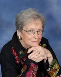 Mary Louise Henderson (Edwards)