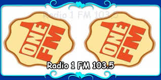 Radio 1 Fm 103 5 Namibia Fm Radio Stations Live On