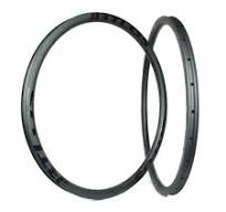 XC / AM 24mm inner width carbon rims