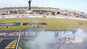 He won the daytona 500 on february 20, 2011 in only his what's the most outdated thing you still use today? Christopher Bell Won The Nascar Xfinity Series Race At The Iowa Speedway Wcyb