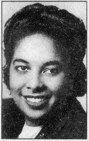 Meet Willie V. Irvin 🎓 Born in Hamblen County, Tennessee, Irvin went to  Morristown College High and graduated from Morristown College in the 1940s.  Career choices were limited for Black folks during