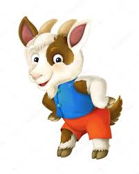 Eduardo cabrita, portugal's minister for interior administration has been described as a man who is dogged by misfortune. Cabrita Caricatura Imagenes Fotos De Stock Libres De Derechos Depositphotos