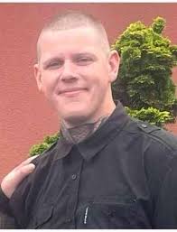 Christopher Ankosko Obituary (1992