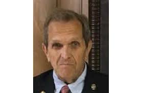 John Hatley Obituary (2018)