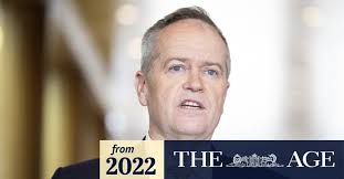 Bill Shorten considers adding ADHD to the national disability insurance  scheme : r/AustralianPolitics