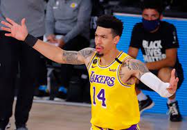 His brothers devonte and rashad both. Unc Basketball Alumni Danny Green Traded On Draft Night