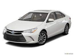 2016 toyota camry was named a best midsize car for the money by u.s. 2017 Toyota Camry Hybrid 4 Dr Fwd Nhtsa