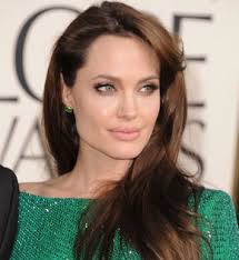 American actress, filmmaker, screenwriter and producer. Angelina Jolie Biography