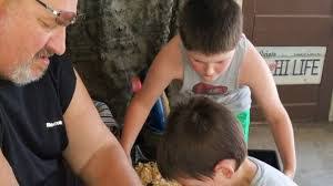 Lacy Mcguire's Instagram, Twitter & Facebook