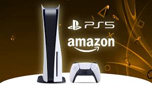 „mit dem release der ps5 ende des jahres  mir ist das sowas von jacke,den bei mir wird es im november die xbox s und da mal schauen was da so sache ist bei dem ganzen next gen.gedöns und gefällt mir was ich sehe,dann wird es 2021/22 dann die ps5.das erste mal in meiner fast 30 jährigen zocker laufbahn,das es keine ps zum release wird. Ps5 Kaufen Amazon Konnte Jeden Augenblick 10 000 Konsolen Anbieten Netzwelt