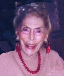 JANE FELDER Obituary (2012)