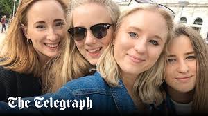 Our daughters won't leave home