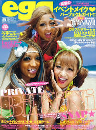 Gyaru-go, The Language Of The Mysterious And Elusive Creature: The Gal