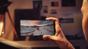 Sony Xperia 1 III, Xperia 5 III ...