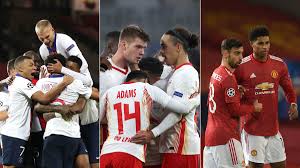 'lawn ball sports leipzig'), commonly known as rb leipzig, is a german professional football club based in leipzig, saxony. Champions League Group Of Death Lives Up To The Billing Sports Illustrated