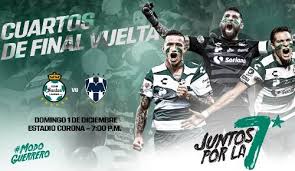 Rayados vs santos, un enfrentamiento de polos opuestos en cuanto a inversión. Resultado Santos Vs Monterrey Video Resumen Goles Cuartos De Final Torneo Apertura 2019