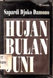 Quote By Sapardi Djoko Damono Dalam Diriku Mengalir Sungai Panjang Darah Nam