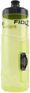Fidlock Ersatz Trinkflasche Gelb Durchsichtig Achtung Ohne Die Bottle Twist Magnet Halterung Nur In 2020 Flaschen Trinkflasche Wasserflasche