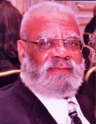 Obituary information for Moses Johnson, Jr.