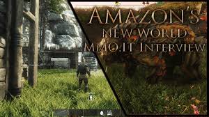 New world is an open world mmo that pits players against the haunted wilderness of aeternum, a mysterious island discovered during the twilight of the age of. Best Mmorpg Games To Play In 2019