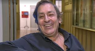 Jorge Palma apresenta “Expresso do Outono”